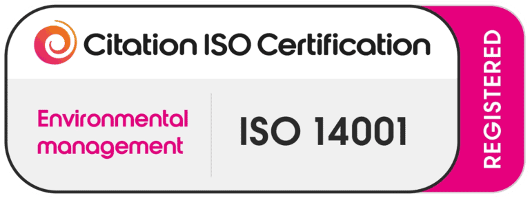 CIC ISO 14001