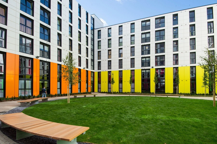 Student Accommodation